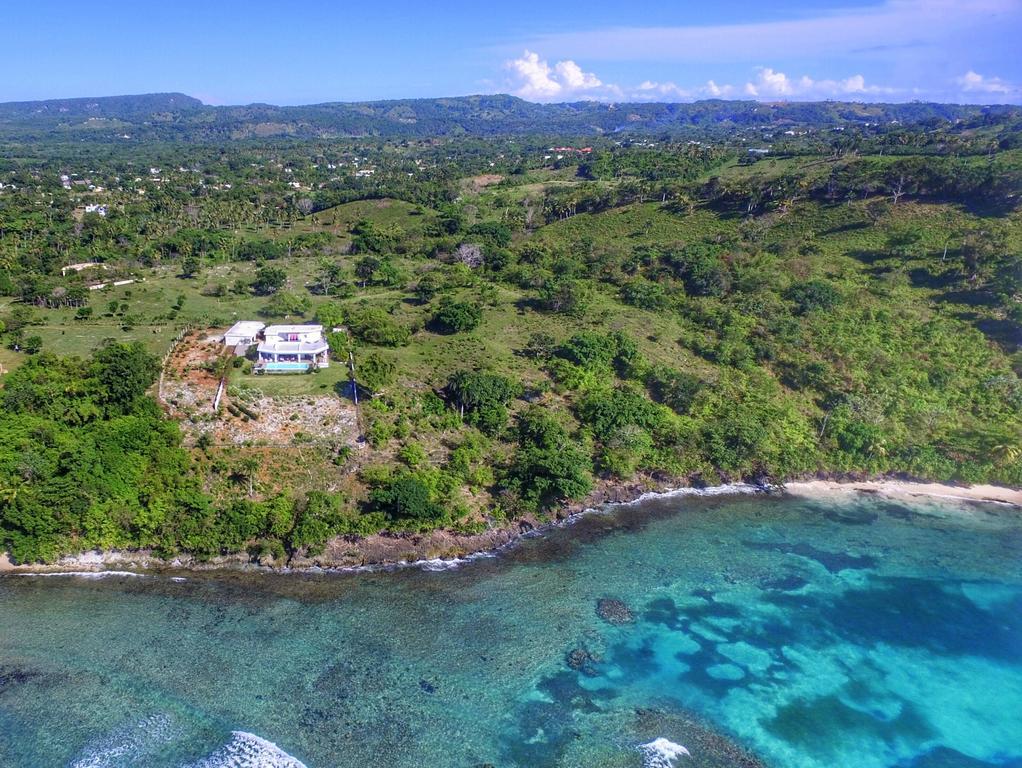 Villa Salamandra Лас Галерас Екстериор снимка