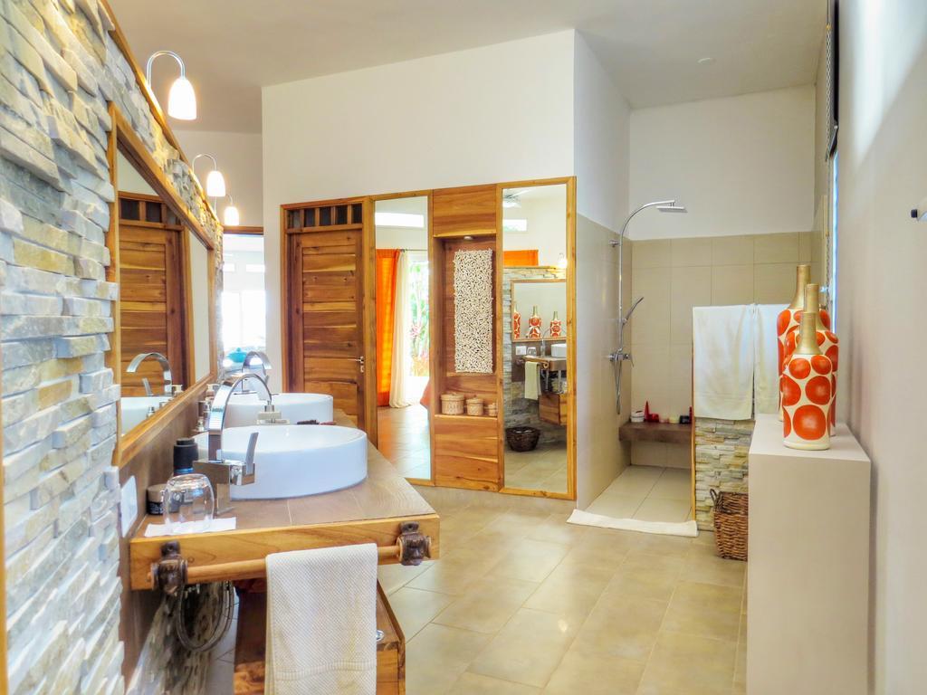 Villa Salamandra Лас Галерас Екстериор снимка