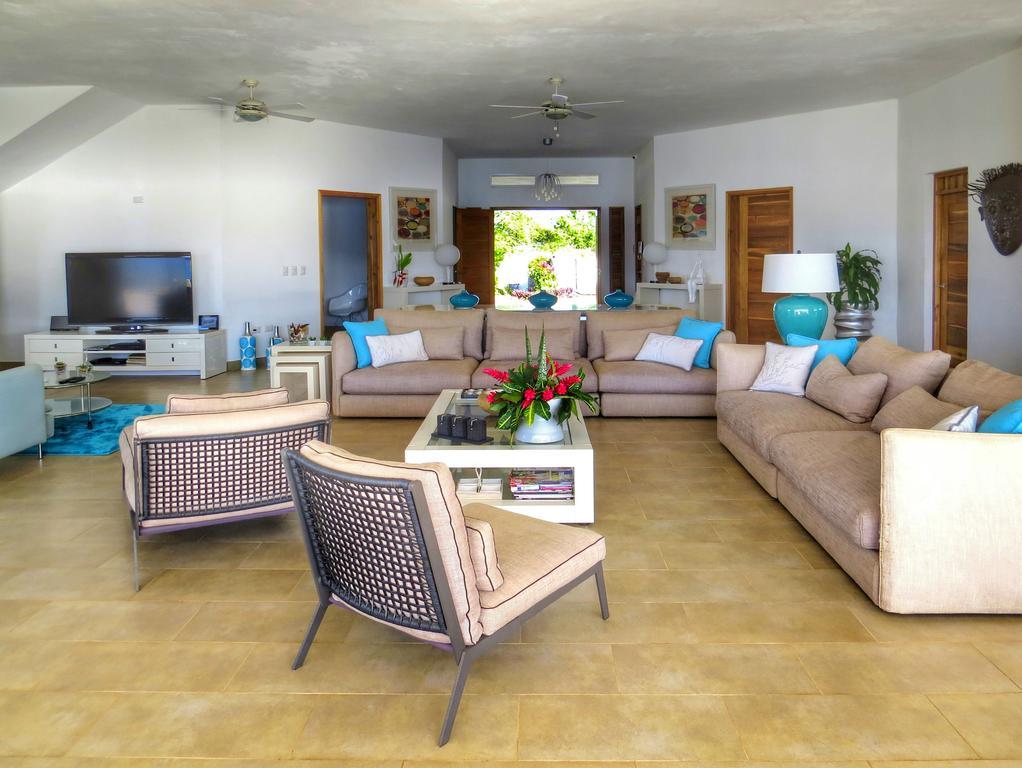 Villa Salamandra Лас Галерас Екстериор снимка