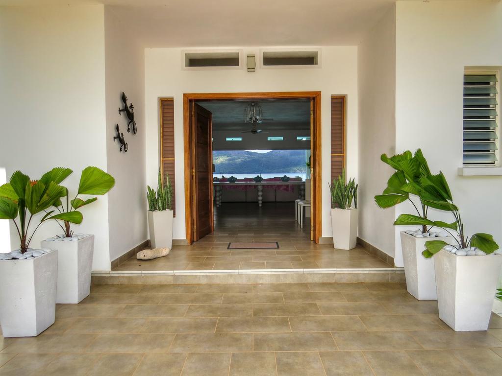 Villa Salamandra Лас Галерас Екстериор снимка